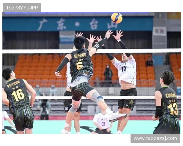 全运会精彩回顾广州排球队展现出色节奏与团队协作能力